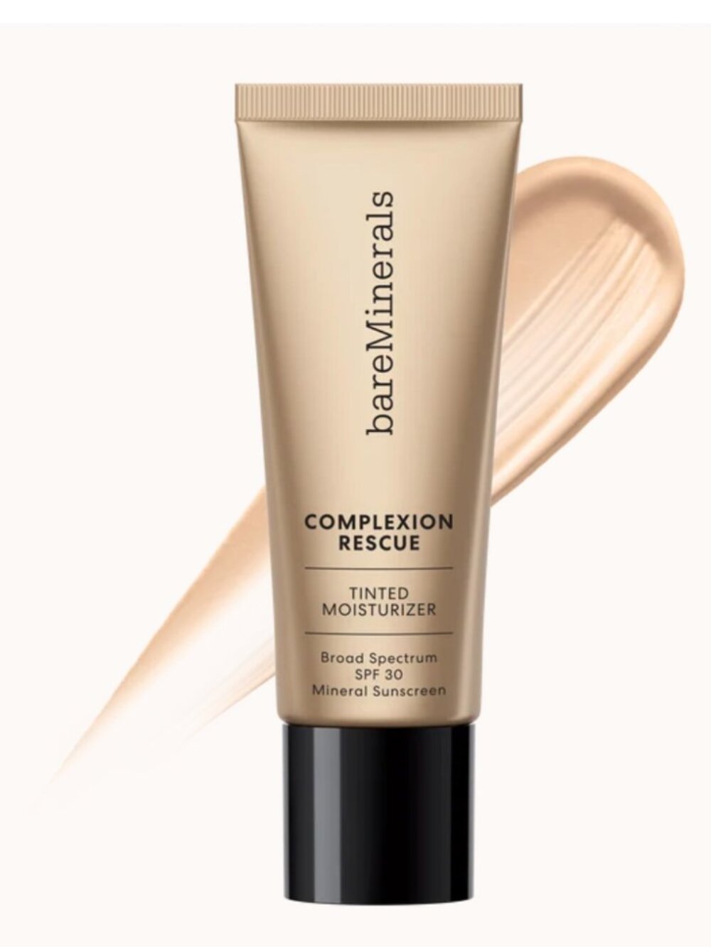 COMPLEXION RESCUE Tinted Moisturizer- Terra 8.5